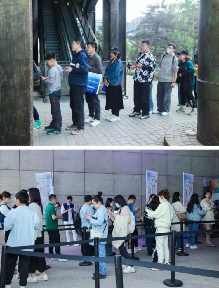 刘慈欣领衔，首部“中国科幻集结号”签售会 3月28日石景山首钢园不见不散