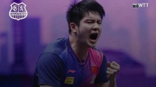 樊振东效应！德国萨尔布吕肯俱乐部增设临时看台