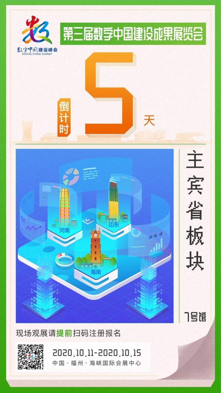 展前必读！最强观展攻略干货满满！